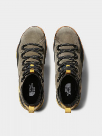 Ботинки и сапоги The North Face Back-To-Berkeley III Sport WP модель NF0A5G2Z9Y31 Фото