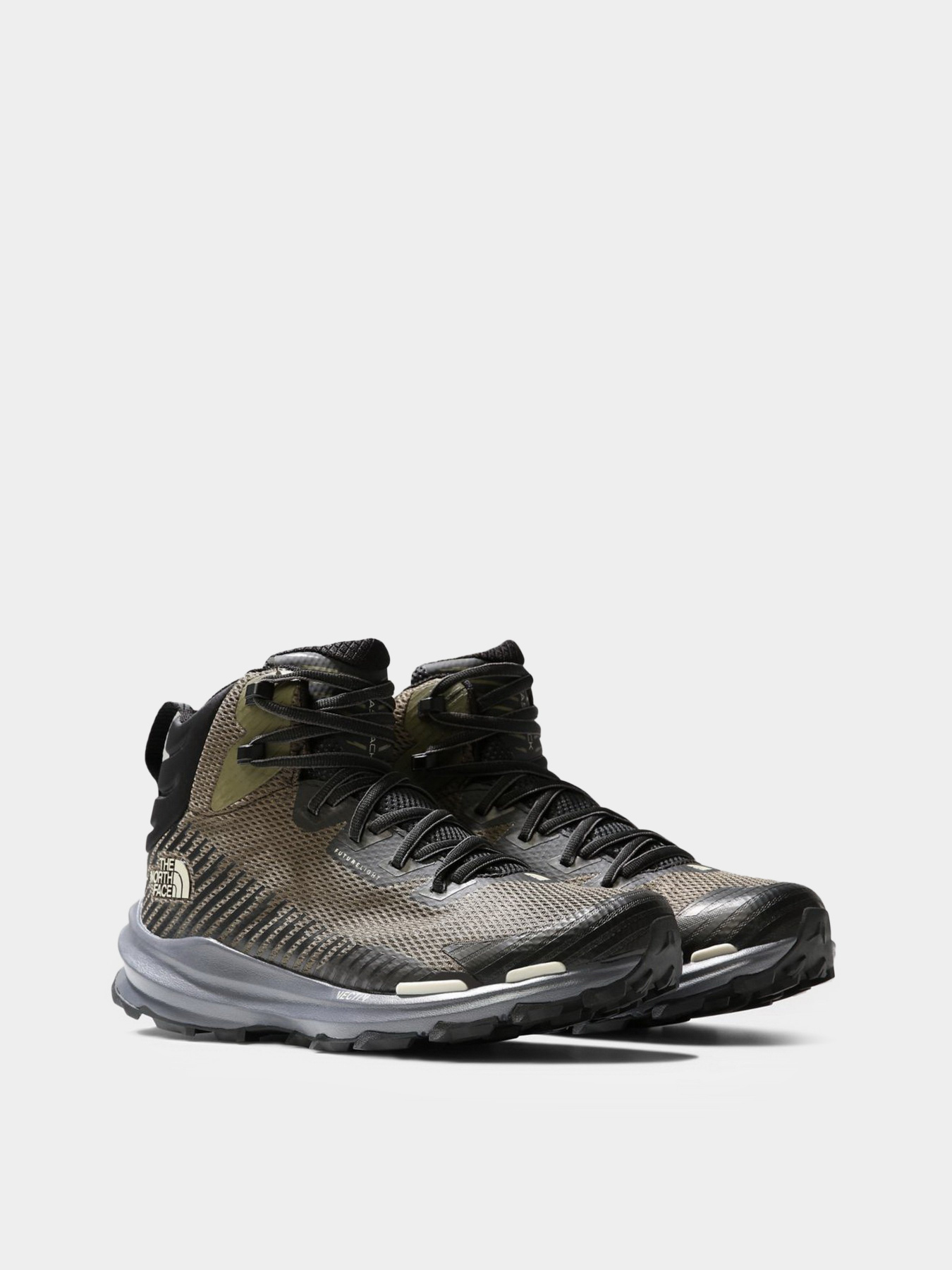 Ботинки и сапоги The North Face Vectiv Fastpack Mid Futurelight модель NF0A5JCWWMB1 Фото
