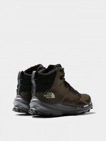 Ботинки и сапоги The North Face Vectiv Fastpack Mid Futurelight модель NF0A5JCWWMB1 Фото