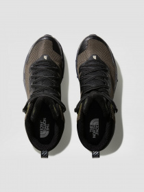 Ботинки и сапоги The North Face Vectiv Fastpack Mid Futurelight модель NF0A5JCWWMB1 Фото