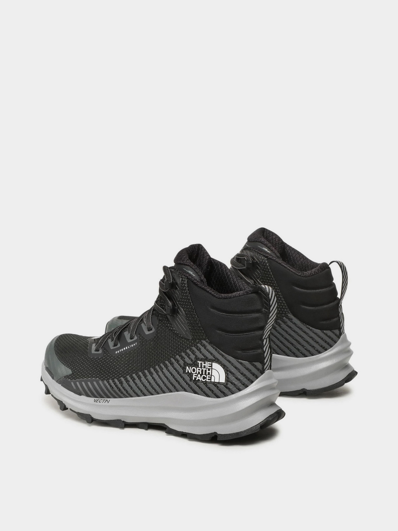 Ботинки и сапоги The North Face Vectiv Fastpack Mid Futurelight модель NF0A5JCWNY71 Ботинки и сапоги The North Face Vectiv Fastpack Mid Futurelight модель NF0A5JCWNY71 Фото