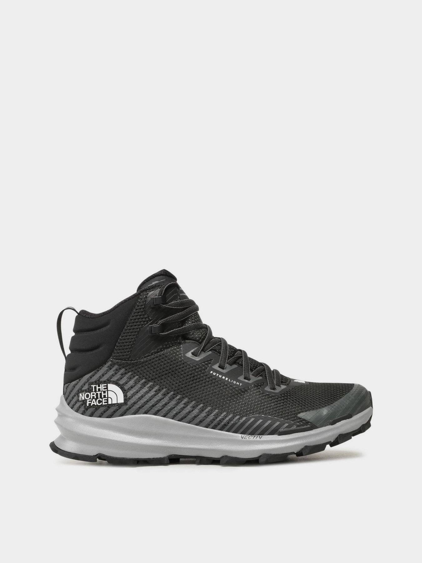 Ботинки и сапоги The North Face Vectiv Fastpack Mid Futurelight модель NF0A5JCWNY71 Ботинки и сапоги The North Face Vectiv Fastpack Mid Futurelight модель NF0A5JCWNY71 Фото