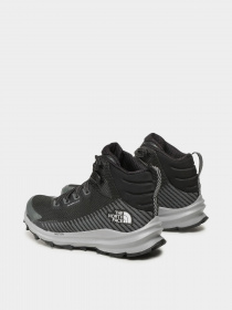Ботинки и сапоги The North Face Vectiv Fastpack Mid Futurelight модель NF0A5JCWNY71 Фото