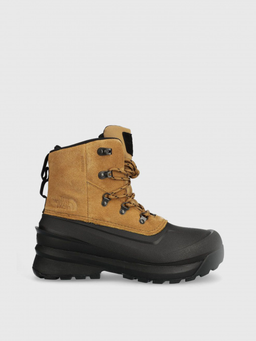 Ботинки и сапоги The North Face Chilkat V Lace Waterproof модель NF0A5LW3YW21 Фото