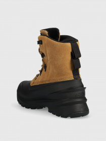 Ботинки и сапоги The North Face Chilkat V Lace Waterproof модель NF0A5LW3YW21 Фото