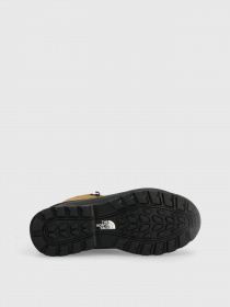 Ботинки и сапоги The North Face Chilkat V Lace Waterproof модель NF0A5LW3YW21 Фото