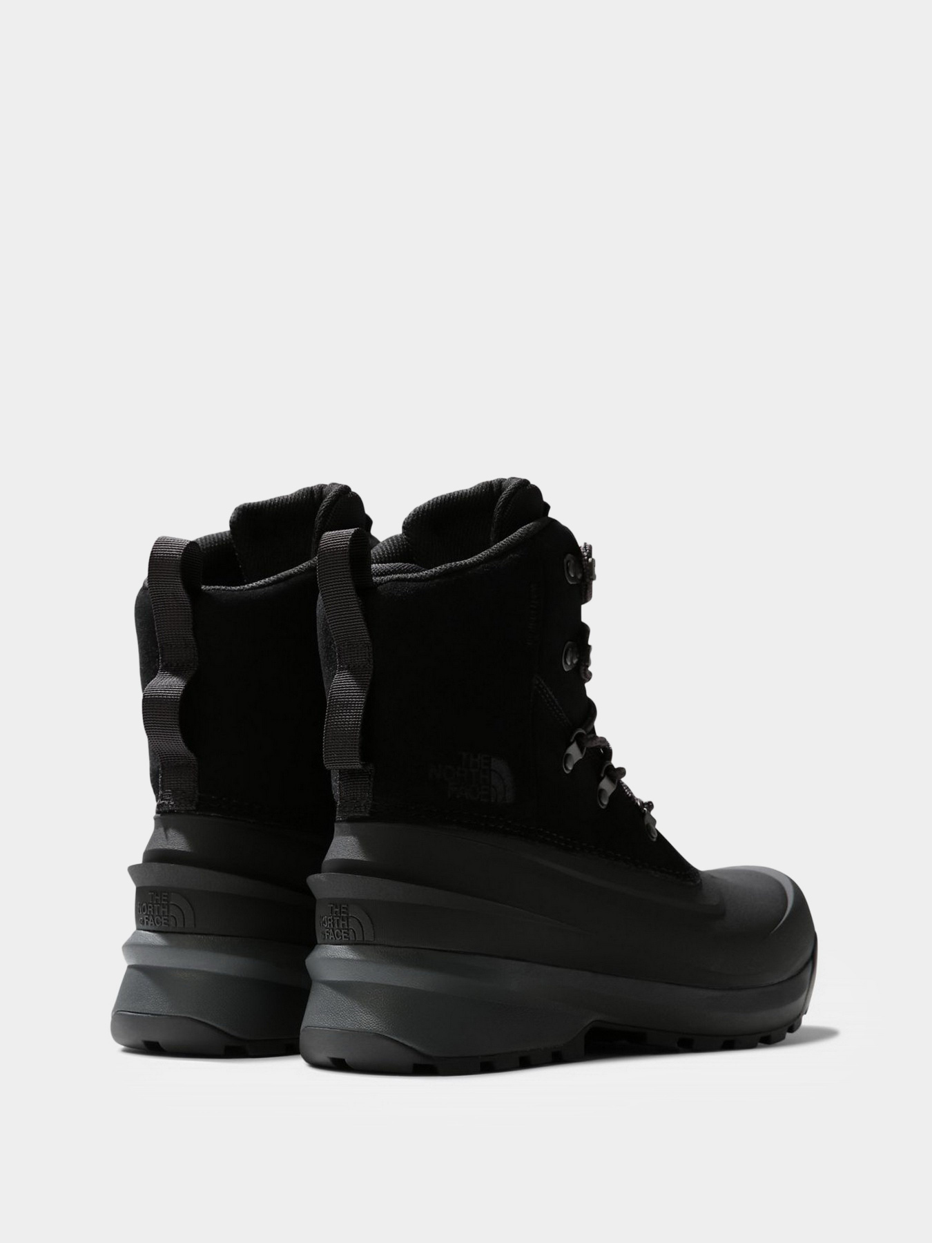 Ботинки и сапоги The North Face Chilkat V Lace Waterproof модель NF0A5LW3KT01 Ботинки и сапоги The North Face Chilkat V Lace Waterproof модель NF0A5LW3KT01 Фото