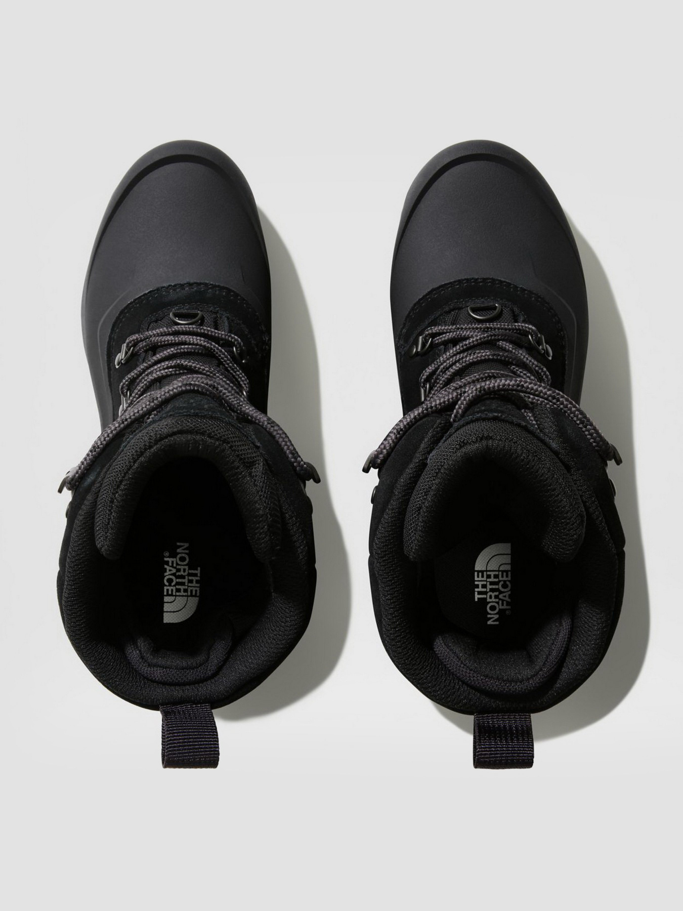 Ботинки и сапоги The North Face Chilkat V Lace Waterproof модель NF0A5LW3KT01 Ботинки и сапоги The North Face Chilkat V Lace Waterproof модель NF0A5LW3KT01 Фото