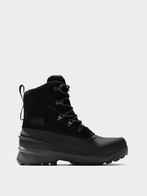 Ботинки и сапоги The North Face Chilkat V Lace Waterproof модель NF0A5LW3KT01 Фото
