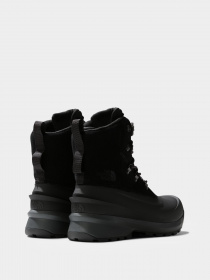 Ботинки и сапоги The North Face Chilkat V Lace Waterproof модель NF0A5LW3KT01 Фото