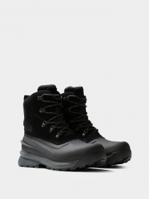 Ботинки и сапоги The North Face Chilkat V Lace Waterproof модель NF0A5LW3KT01 Фото