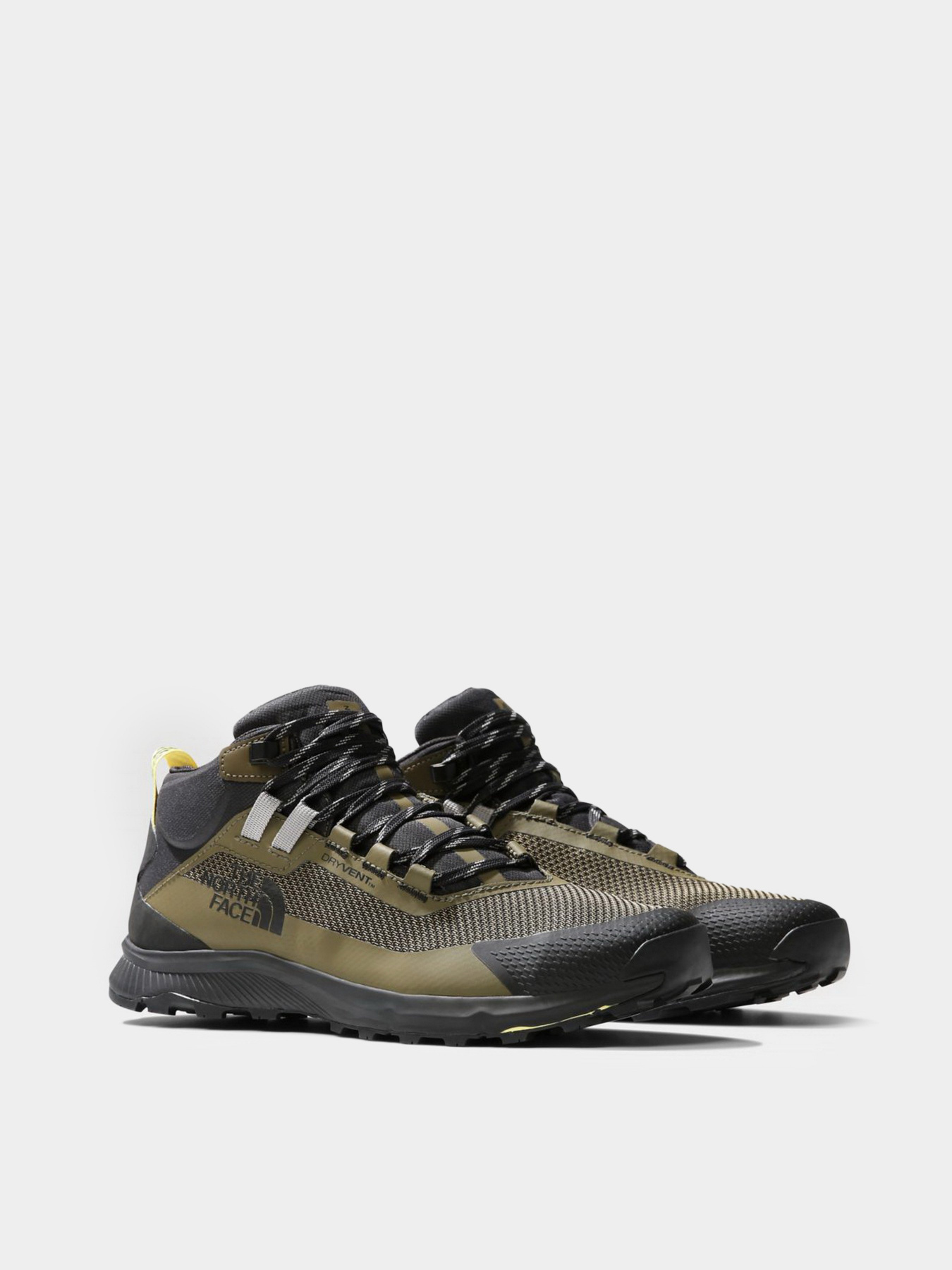 Ботинки и сапоги The North Face Cragstone Waterproof модель NF0A5LXBWMB1 Ботинки и сапоги The North Face Cragstone Waterproof модель NF0A5LXBWMB1 Фото