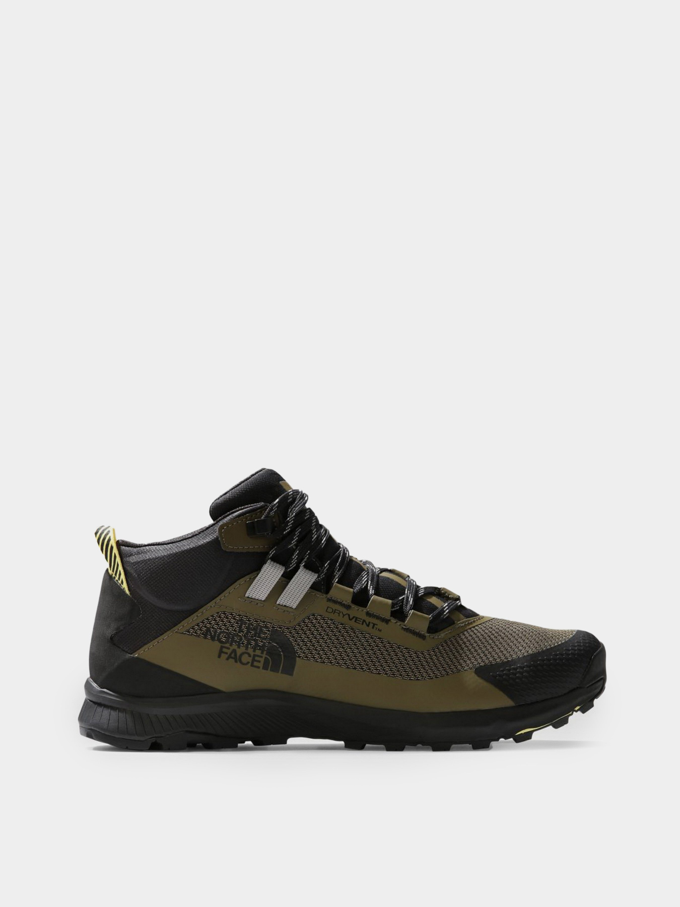 Ботинки и сапоги The North Face Cragstone Waterproof модель NF0A5LXBWMB1 Ботинки и сапоги The North Face Cragstone Waterproof модель NF0A5LXBWMB1 Фото