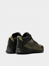 Ботинки и сапоги The North Face Cragstone Waterproof модель NF0A5LXBWMB1 Фото