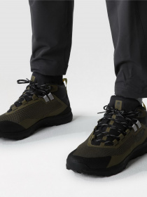 Ботинки и сапоги The North Face Cragstone Waterproof модель NF0A5LXBWMB1 Фото