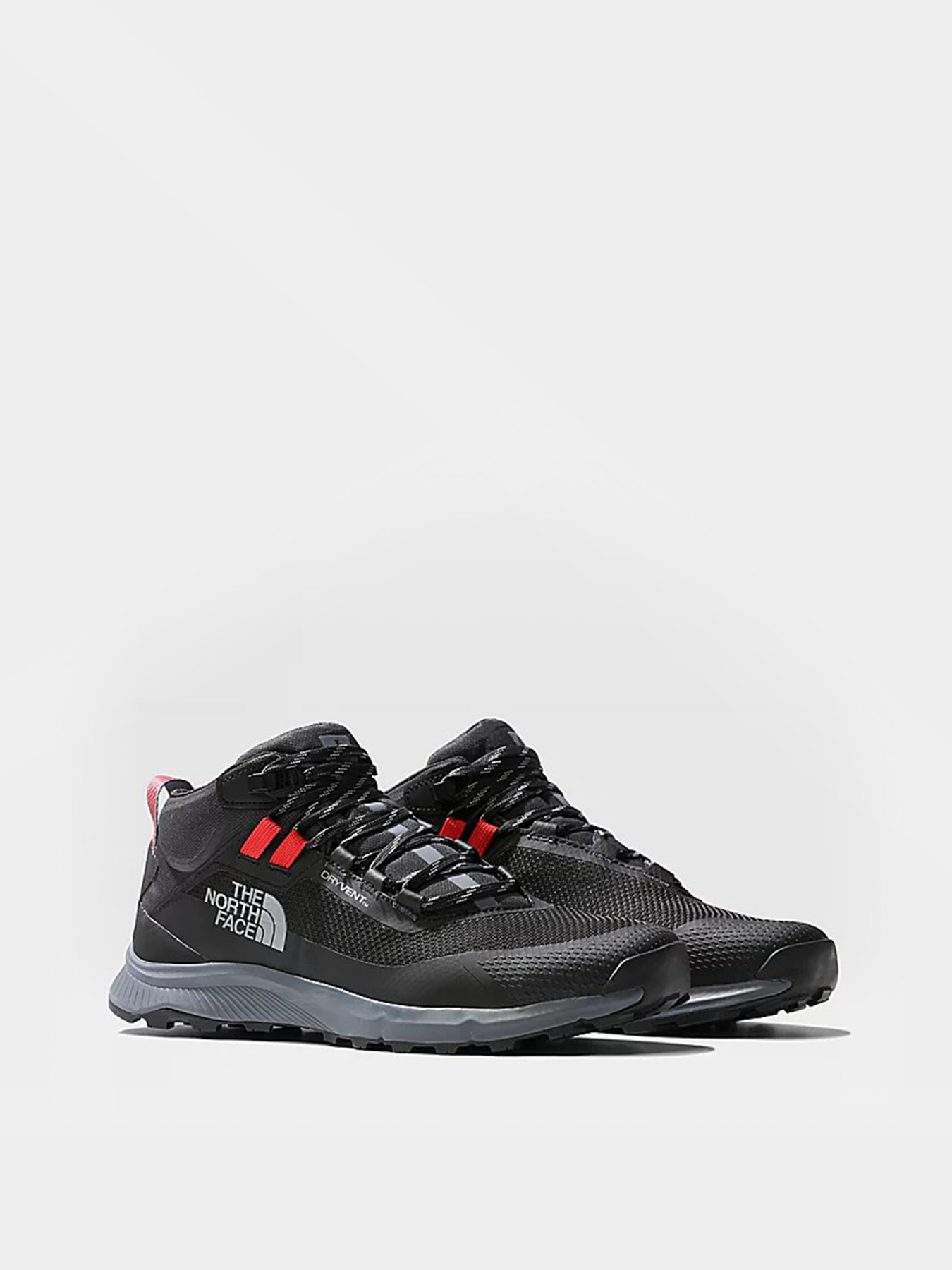 Ботинки и сапоги The North Face  Cragstone Waterproof модель NF0A5LXBNY71 Фото