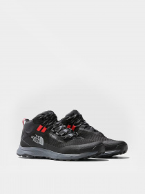 Ботинки и сапоги The North Face  Cragstone Waterproof модель NF0A5LXBNY71 Фото