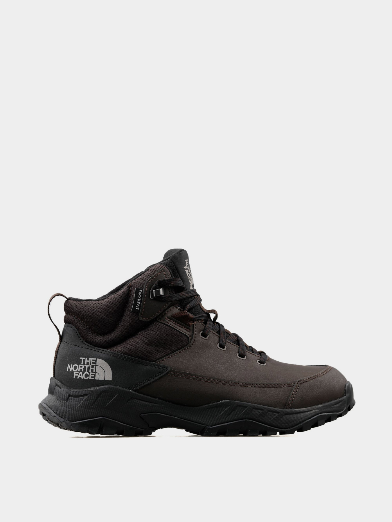 Ботинки и сапоги The North Face Storm Strike III модель NF0A7W4GU6V1 Ботинки и сапоги The North Face Storm Strike III модель NF0A7W4GU6V1 Фото