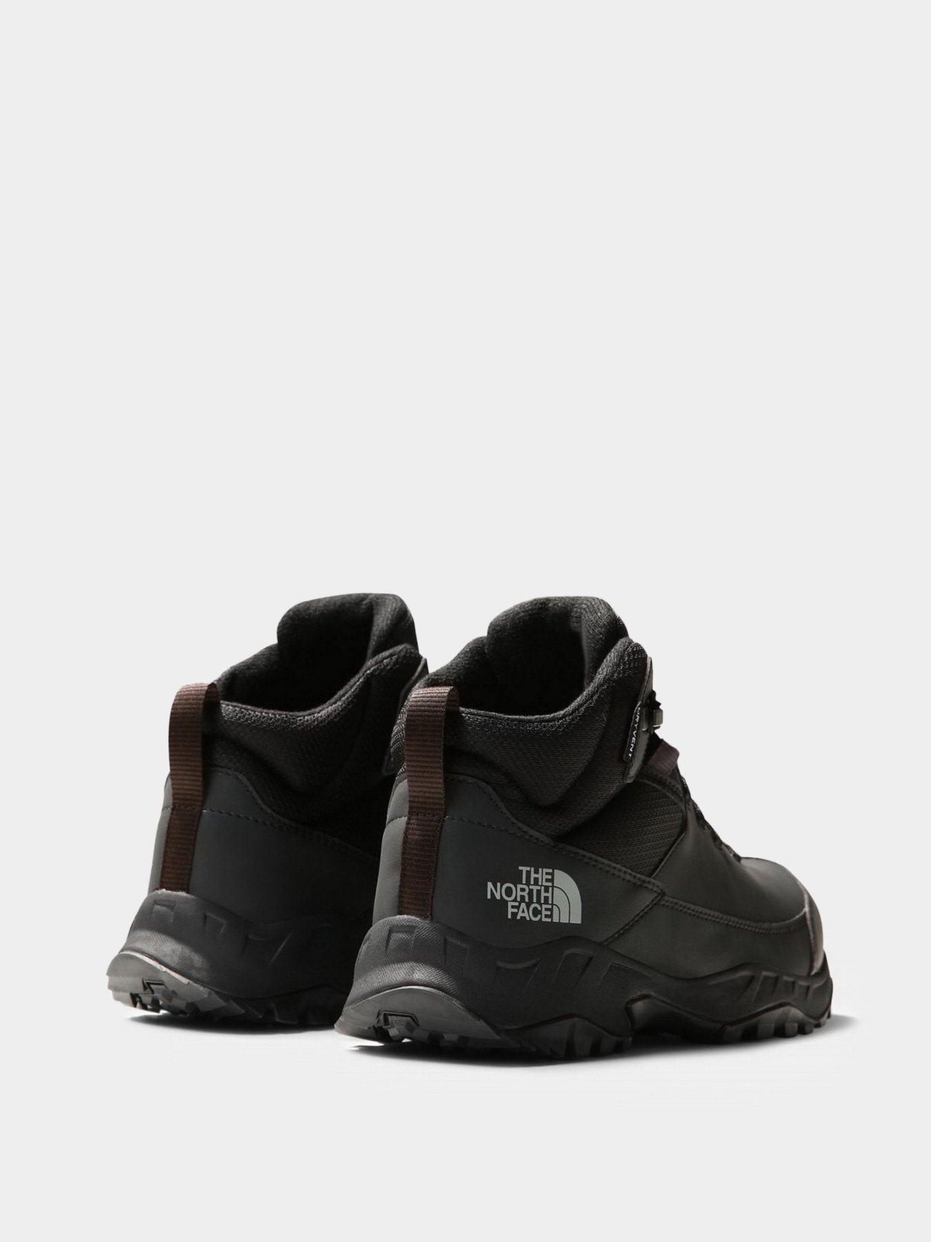 Ботинки и сапоги The North Face Storm Strike III модель NF0A7W4GKT01 Ботинки и сапоги The North Face Storm Strike III модель NF0A7W4GKT01 Фото