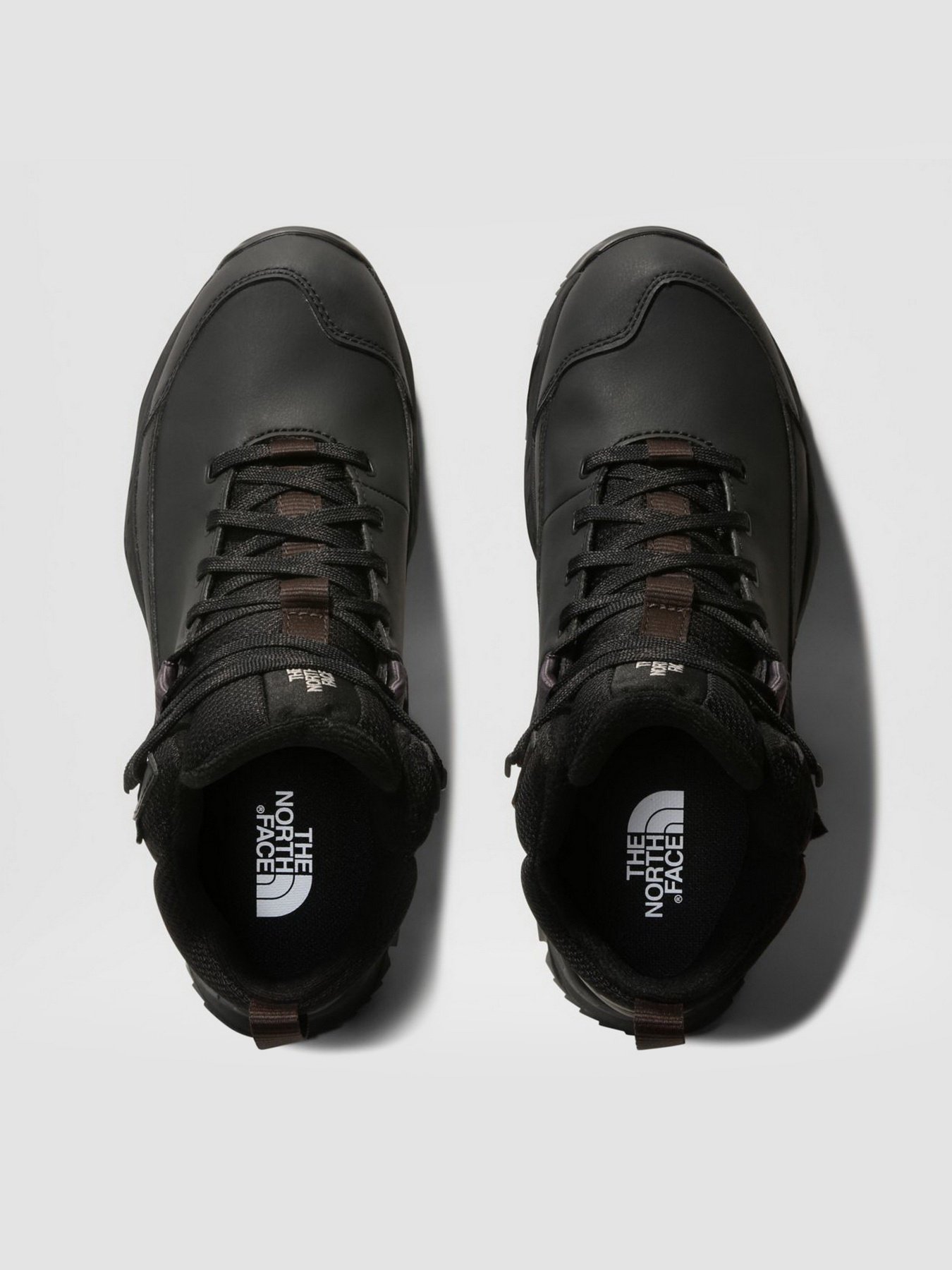 Ботинки и сапоги The North Face Storm Strike III модель NF0A7W4GKT01 Ботинки и сапоги The North Face Storm Strike III модель NF0A7W4GKT01 Фото