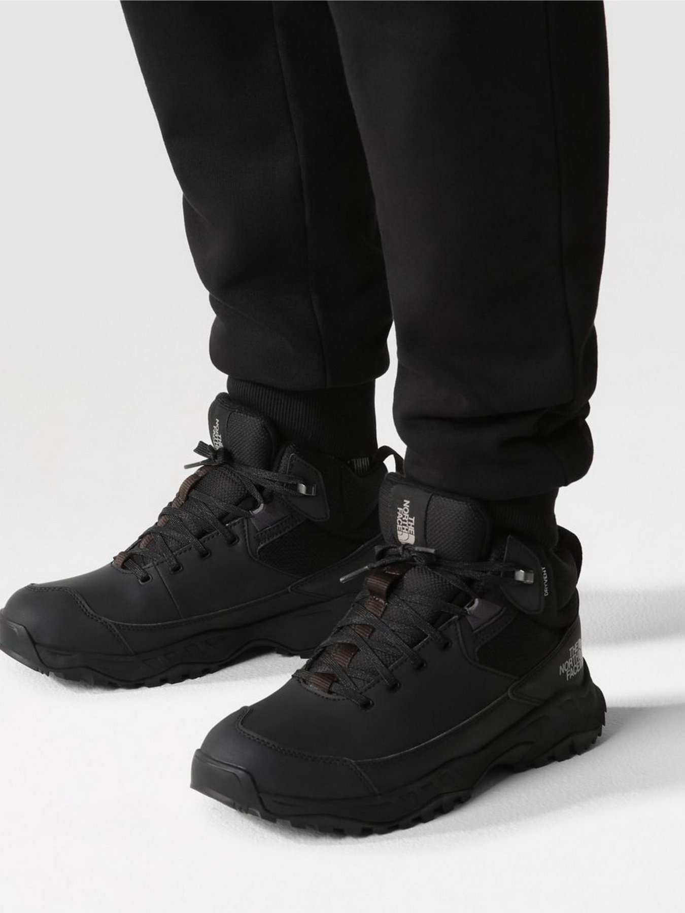 Ботинки и сапоги The North Face Storm Strike III модель NF0A7W4GKT01 Ботинки и сапоги The North Face Storm Strike III модель NF0A7W4GKT01 Фото