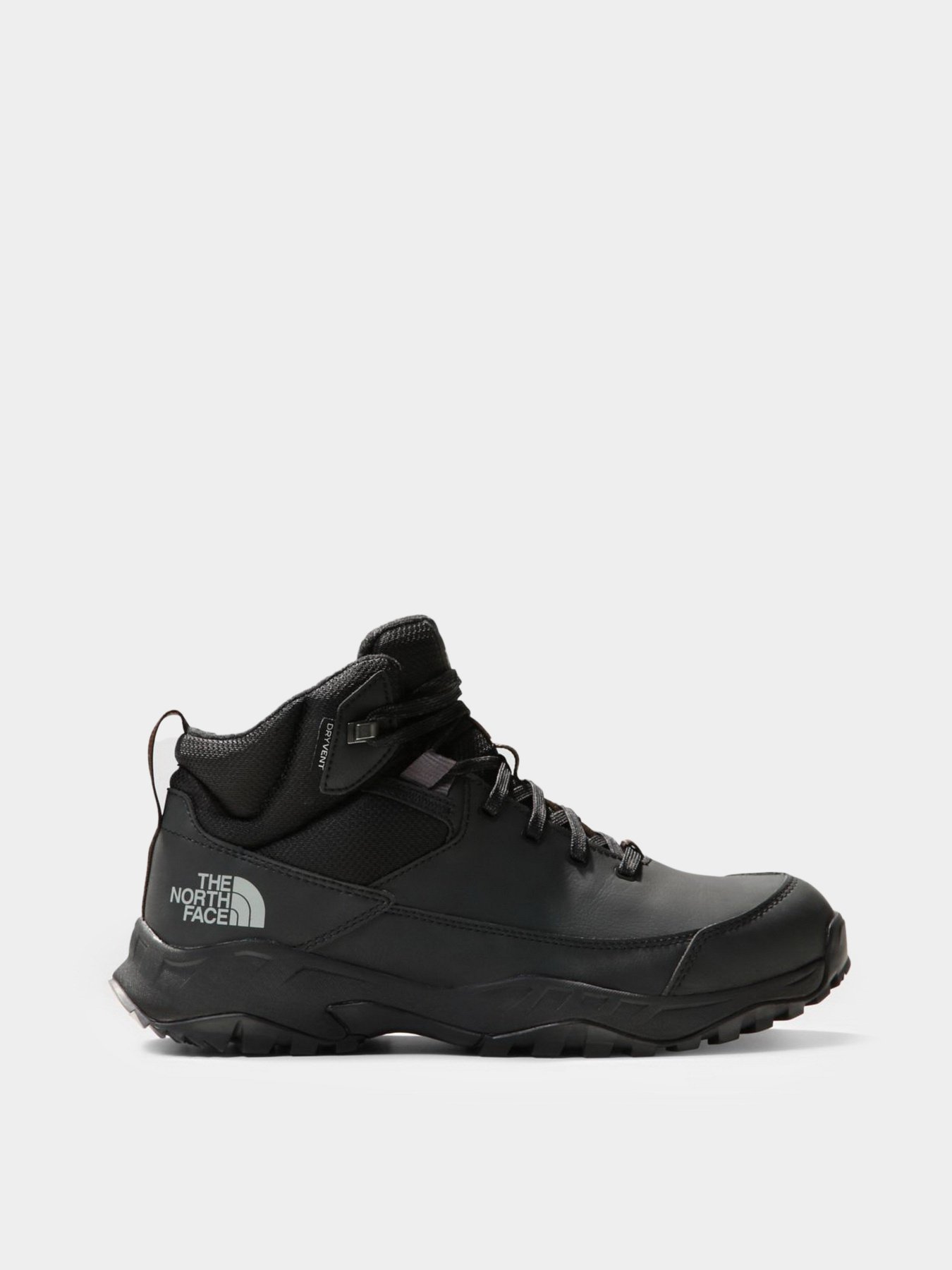 Ботинки и сапоги The North Face Storm Strike III модель NF0A7W4GKT01 Ботинки и сапоги The North Face Storm Strike III модель NF0A7W4GKT01 Фото