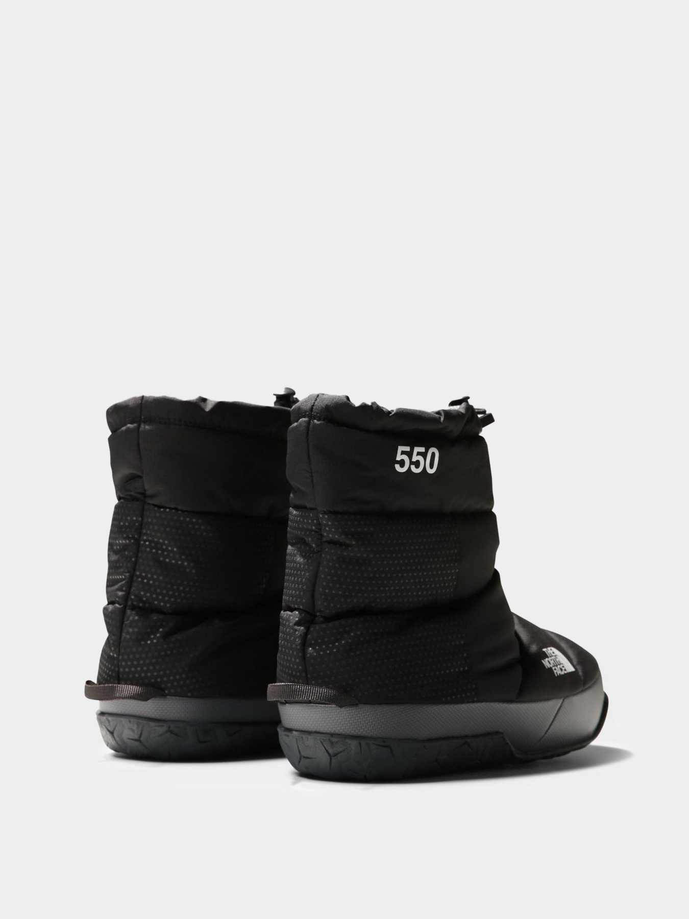 Ботинки и сапоги The North Face Nuptse Après модель NF0A7W4HKT01 Фото