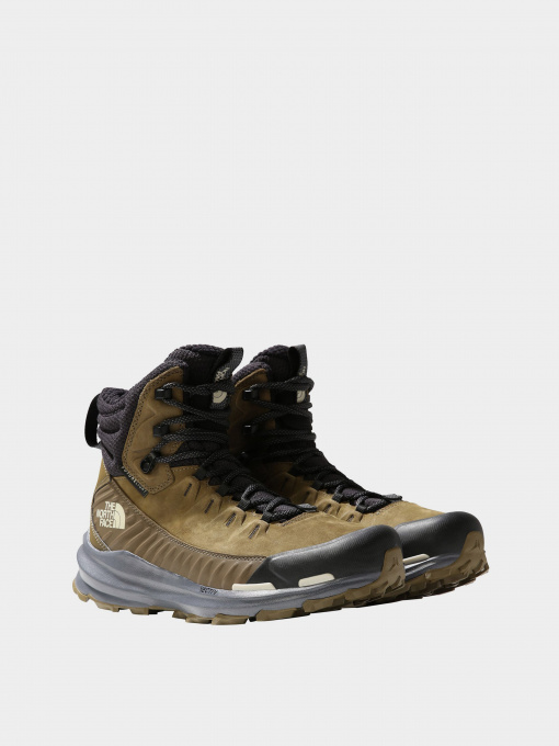 Ботинки и сапоги The North Face VECTIV™ FASTPACK ISOLIERTE FUTURELIGHT™. модель NF0A7W53WMB1 Фото