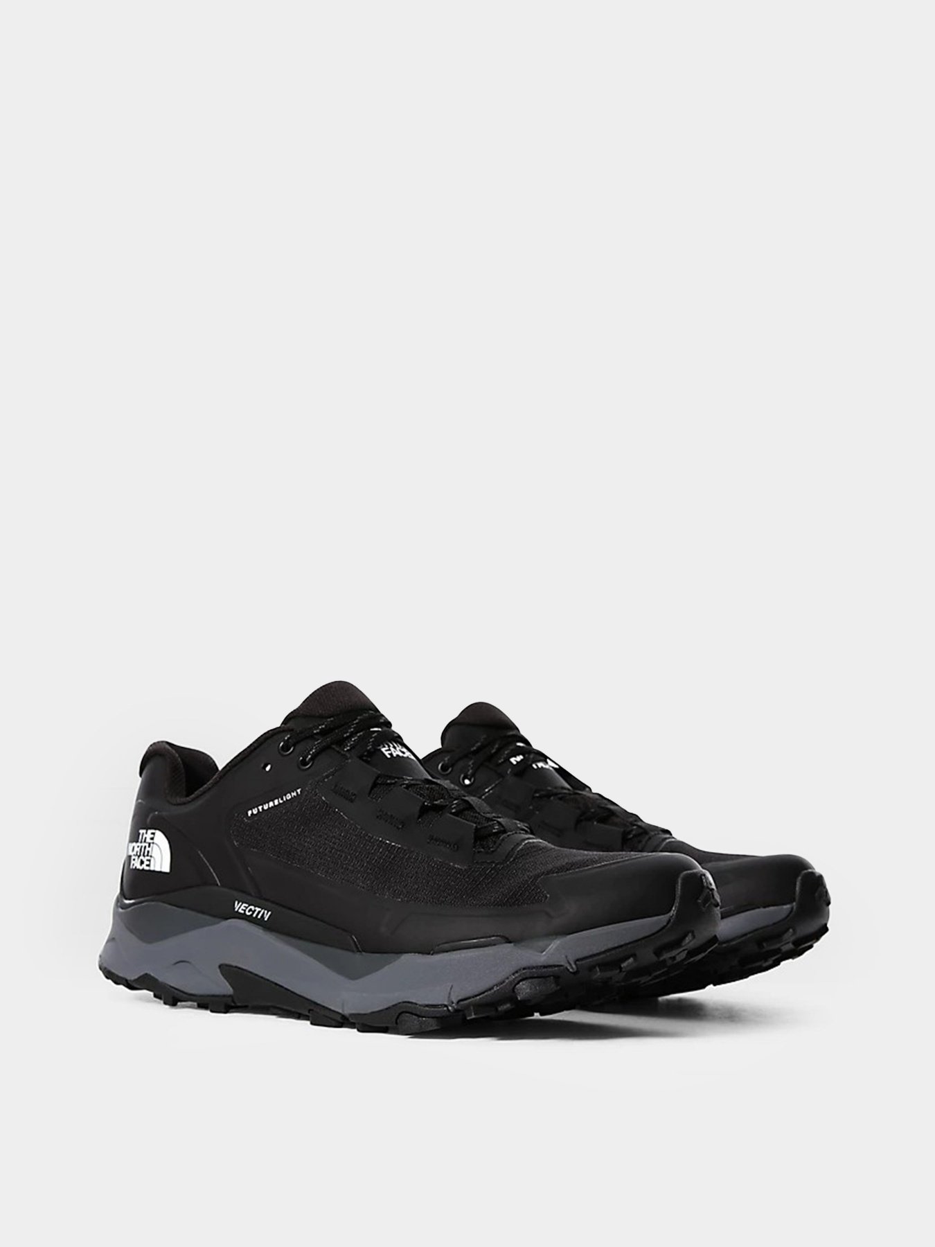 Кросівки The North Face VECTIV™ Exploris FUTURELIGHT™ модель NF0A4T2WKZ21 Фото