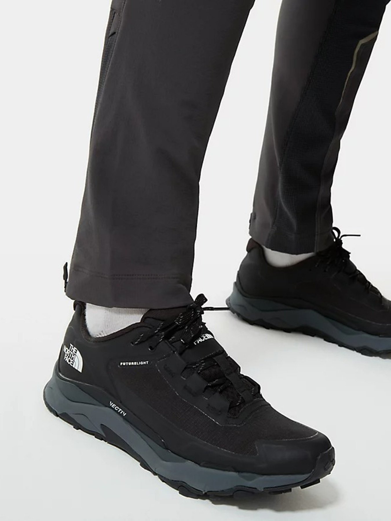 Кросівки The North Face VECTIV™ Exploris FUTURELIGHT™ модель NF0A4T2WKZ21 Фото