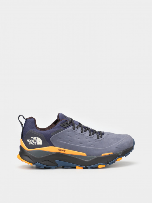 Кросівки The North Face Vectiv Exploris Futurelight™ Leather модель NF0A5G3B4V01 Фото