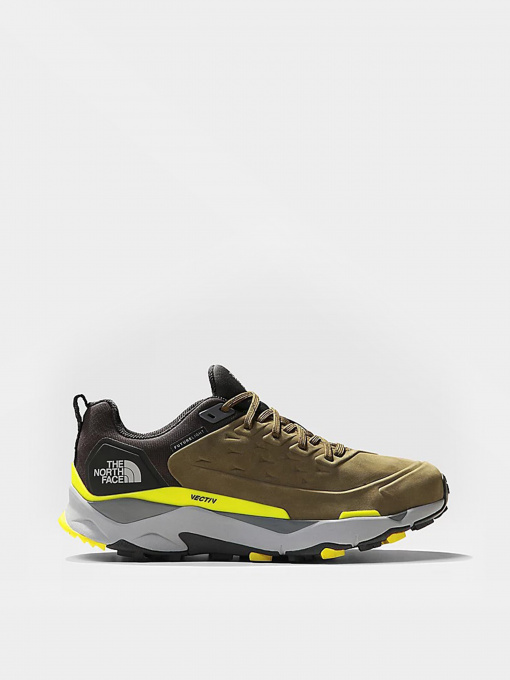 Кросівки The North Face Vectiv™ Futurelight™ Exploris Leather модель NF0A5G3BWMB1 Фото