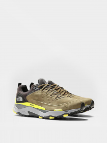 Кросівки The North Face Vectiv™ Futurelight™ Exploris Leather модель NF0A5G3BWMB1 Фото