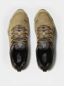 Кросівки The North Face Vectiv™ Futurelight™ Exploris Leather модель NF0A5G3BWMB1 Фото