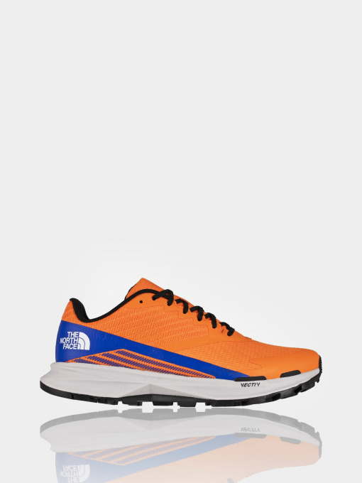 Кросівки The North Face модель NF0A5JCM7Q61 Фото