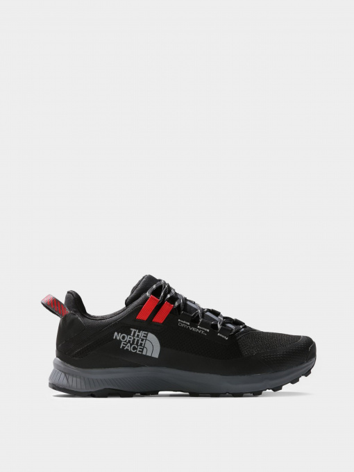 Кросівки The North Face  CRAGSTONE WATERPROOF MID модель NF0A5LXDNY71 Фото