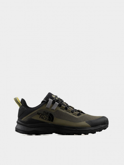 Кроссовки The North Face CRAGSTONE WATERPROOF MID модель NF0A5LXDWMB1 Фото