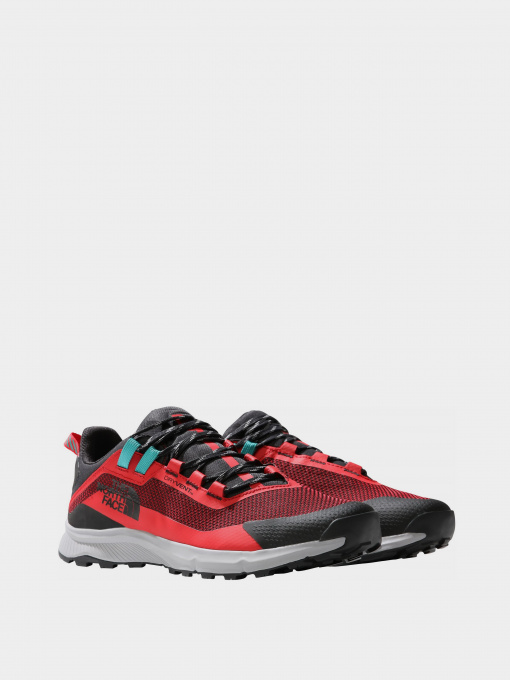 Кросівки The North Face CRAGSTONE WATERPROOF MID модель NF0A5LXDKX91 Фото