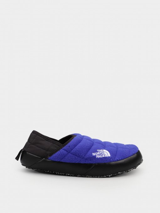 Слипоны и мокасины The North Face ThermoBall™ Traction V Denali модель NF0A7W4KZXC1 Фото