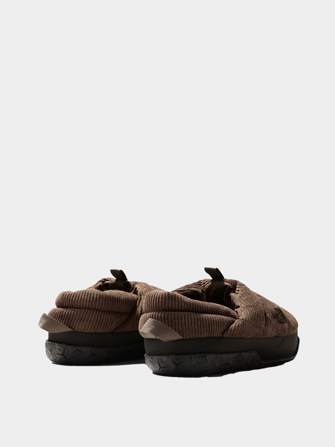 Слипоны и мокасины The North Face Nuptse Mule Corduroy модель NF0A7W4MWMB1 Слипоны и мокасины The North Face Nuptse Mule Corduroy модель NF0A7W4MWMB1 Фото