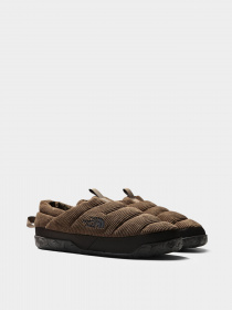 Слипоны и мокасины The North Face Nuptse Mule Corduroy модель NF0A7W4MWMB1 Фото