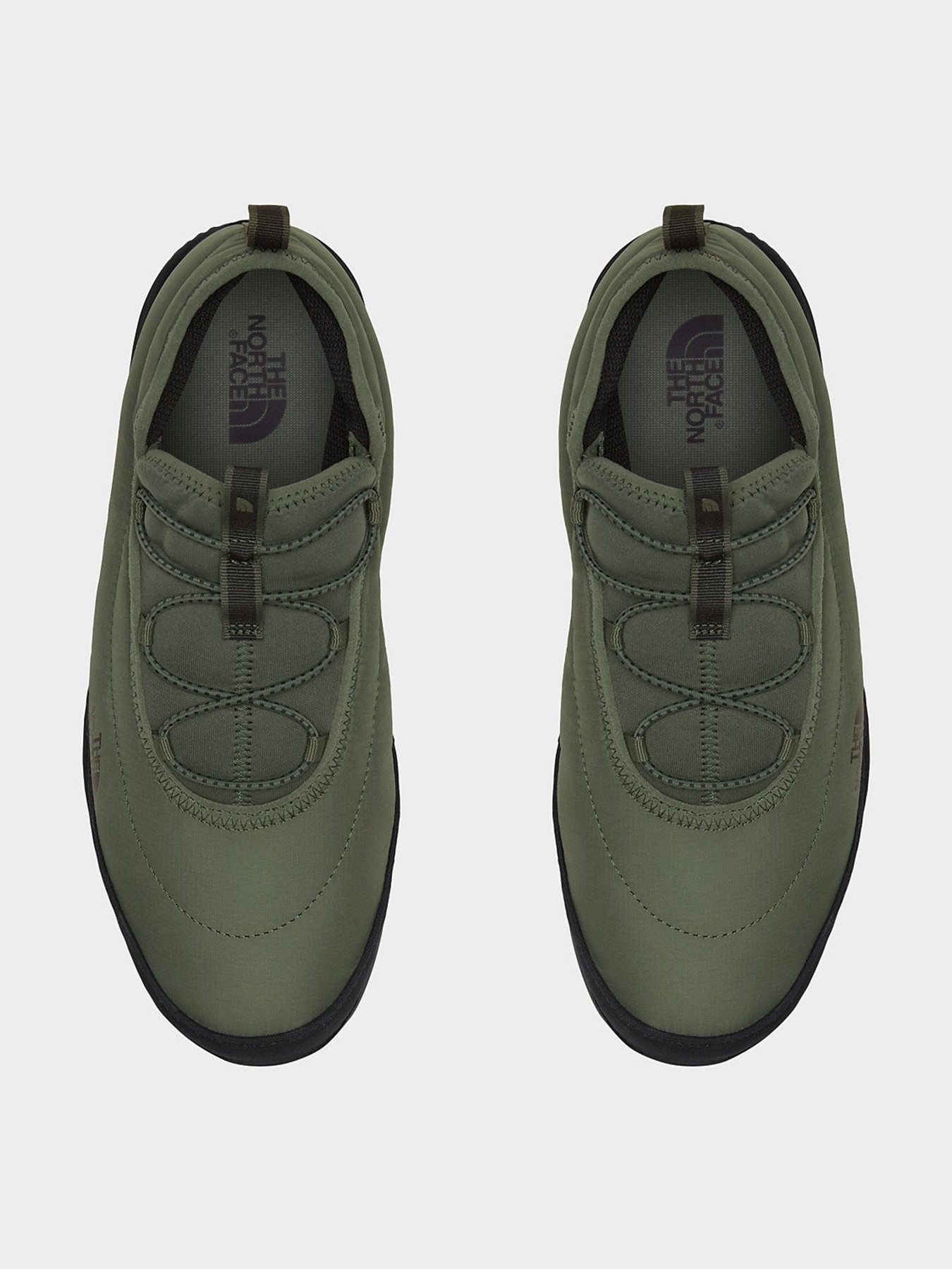 Слипоны и мокасины The North Face NSE Low модель NF0A7W4PWTQ1 Фото