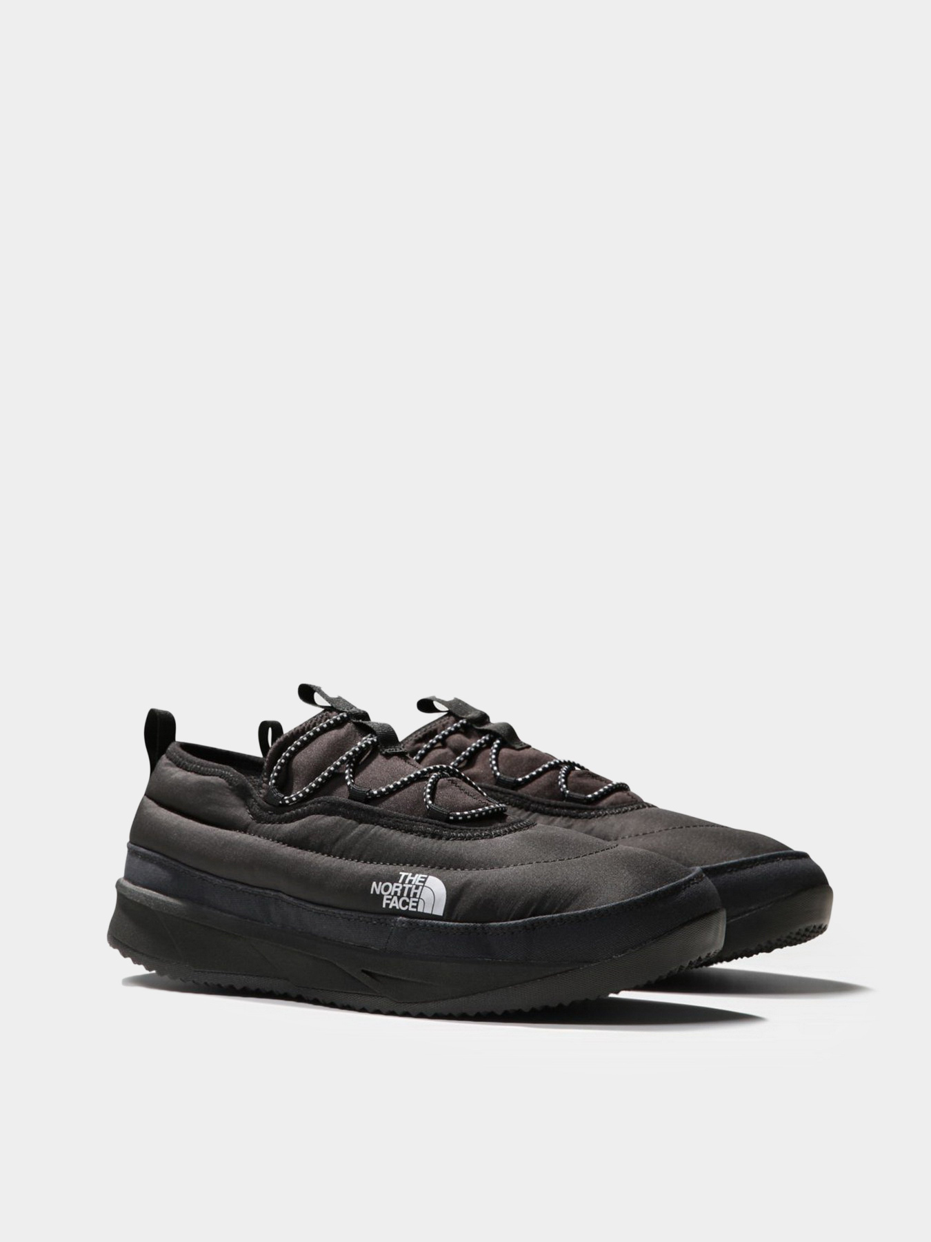 Слипоны и мокасины The North Face NSE Low модель NF0A7W4PKX71 Фото