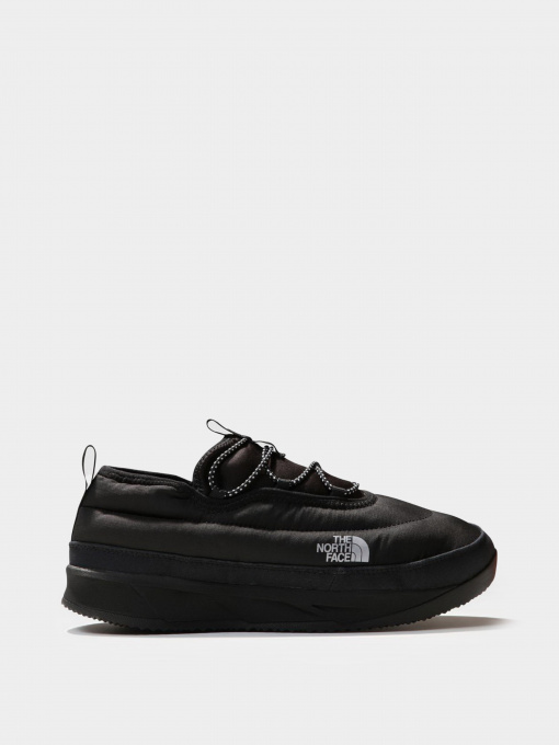 Слипоны и мокасины The North Face NSE Low модель NF0A7W4PKX71 Фото