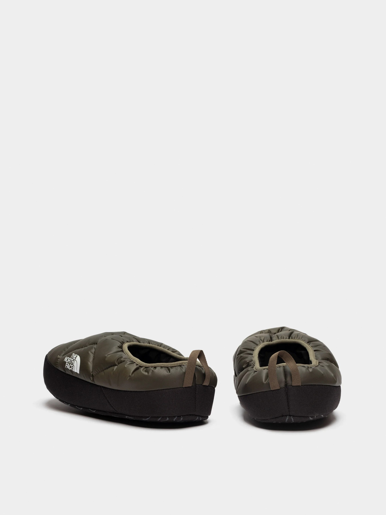 Сліпони та мокасини The North Face модель NF00AWMGBQW1 Сліпони та мокасини The North Face модель NF00AWMGBQW1 Фото