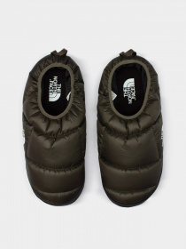 Сліпони та мокасини The North Face модель NF00AWMGBQW1 Фото