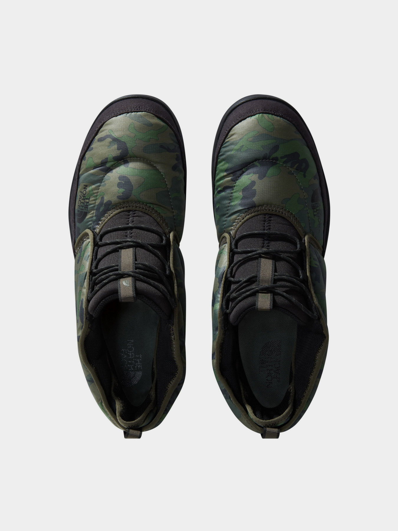 Ботинки и сапоги The North Face NSE Chukka модель NF0A7W4O28F1 Ботинки и сапоги The North Face NSE Chukka модель NF0A7W4O28F1 Фото