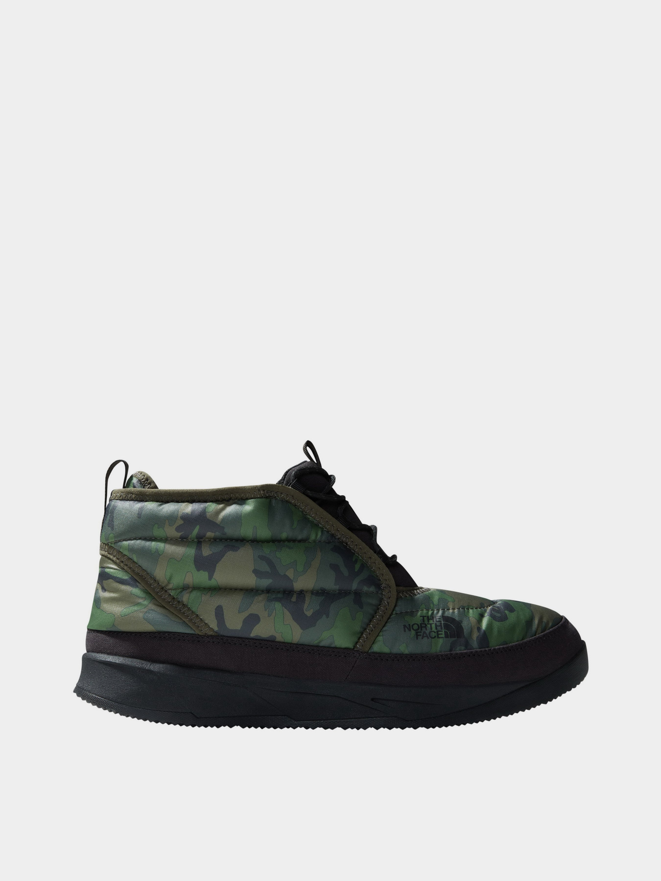 Ботинки и сапоги The North Face NSE Chukka модель NF0A7W4O28F1 Ботинки и сапоги The North Face NSE Chukka модель NF0A7W4O28F1 Фото