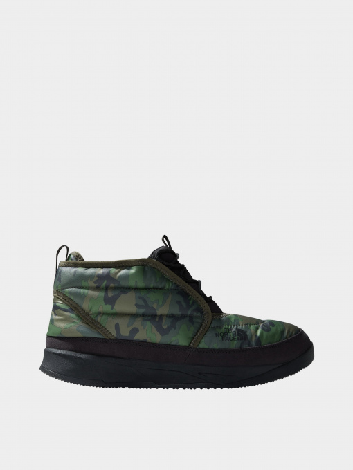 Черевики та чоботи The North Face NSE Chukka модель NF0A7W4O28F1 Фото