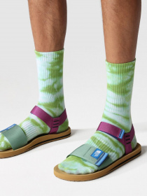 Сандалии The North Face Skeena модель NF0A46BGIOD1 Фото